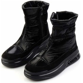 Resim Siyah Kadın Bot & Bootie K02212042667 Siyah 