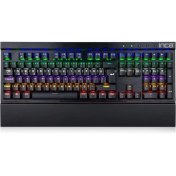Resim Inca IKG-441 Empousa Mekanik Gamıng Klavye 