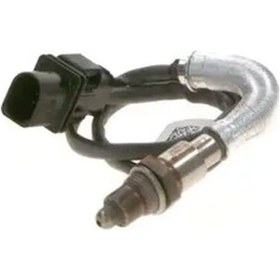 Resim Bmw X1 18i Oksijen Sensoru 2019-2022 B38a15a Bosch 0258037002 