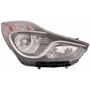 Resim Depo İx20 2011 Far Sağ Elektrikli Motorlu H7 H7 (Oem No:921021K000) 