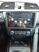 Resim demirusta Renault Kadjar Carplay Gps Dvd Digital Tv Usb Bt Hd Kamera Uyumlu 