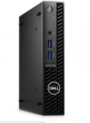 Resim DELL N012O3000MFFAC_VP Optiplex 3000 Ci5-12500T 2.00 GHz 8GB 256GB SSD Win 11 Pro Orjinal Faturalı