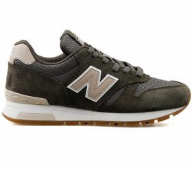 Resim New Balance Lifestyle Kadın Spor Ayakkabı WL565KHG 