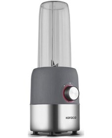 Resim Karaca Blend Ve Rush Inox Personal Kişisel Smoothie Blender 