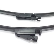 Resim Silbak Silecek Süpürgesi 650/650 MM Aerotwın Seat Altea/Toledo 20 N11.6494 