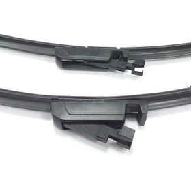 Resim Silbak Silecek Süpürgesi 650/650 MM Aerotwın Seat Altea/Toledo 20 N11.6494 