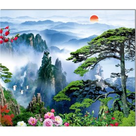 Resim Olinpa Cam Ocak Arkası Koruyucu | Turna 