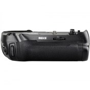 Resim Meike Nikon D500 Için Mk-d500 Battery Grip, Mb-d17 1 Adet En-el15b Batarya 