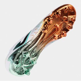 Resim Joma STRIKER 2502 BLANCO FIRM GROUND KRAMPON STRIKS2502FG 