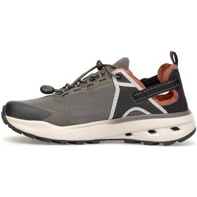 Resim Humtto 160-670799a Erkek Trekking Ve Outdoor Ayakkabı Yeşil 