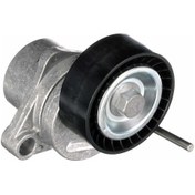 Resim Alternatör Gergi Rulmanı Kütüklü P206-207-307-308-1007-c2-c3-c4 1.1i-1.4i-1.4 16v-1.6 16v-458121 