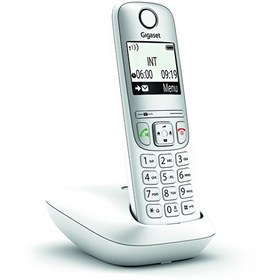 Resim Gigaset A690 Beyaz Dect Telefon 