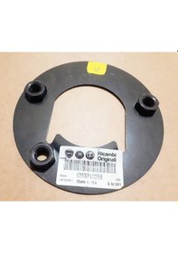 Resim Ducato Boxer Jumper Stepne Tutucu Demir Plaket 16" 1363713080 