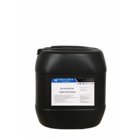 Resim Afmer Kimya Sıvı Potasyum 