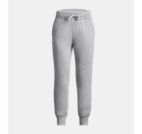 Resim Under Armour Kız Çocuk UA Rival Fleece Eşofman Altı 1379525-012 
