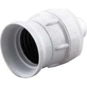 Resim Çet-San Günay E27 Bakalit Duy 10803E27 10 Adet 