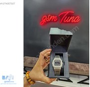Resim GSM TUNA CASİO G SHOCK GMW B5000PS 1DR KOL SAATİ 