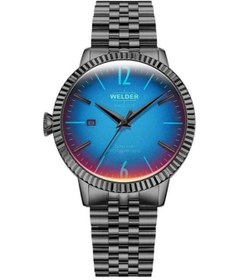 Resim Welder Moody WRC255 Unisex Kol Saati 
