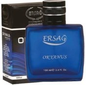 Resim Ersağ Okyanus Erkek Parfüm EDP 100 ML 