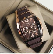 Resim Fiesta Fs600607 Erkek Kol Saati Gümüş 