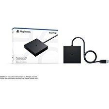 Resim Sony Playstation 5 VR2 Sanal Gerçeklik PC Uyumlu Adaptör 