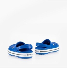 Resim Crocs Çocuk Terlik Crocband Clog Çok Renkli 