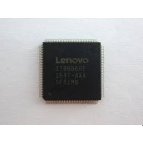 Resim IT8886HE NM-A804 PROGRAMLI IO CHİPSET 