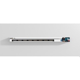 Resim Led İkaz Lambası Yuvarlak Modül 14 Fonksiyon 118 Cm 10/30v E-belgeli 48w 