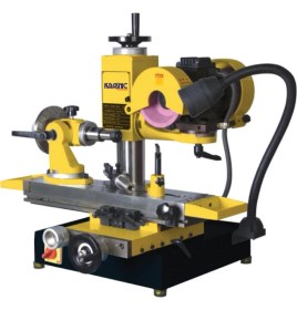 Resim Fett Krasnic Üniversal Takım Bileme Makinası C.KR-600F 