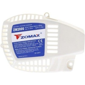 Resim Zomax Starter Kapak Boş 20000142 - Zomax Zm2000 Motorlu Testere 