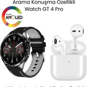 Resim sanalticaretiniz Watch GT 4 Pro Akıllı Saat ve Pro 5 Mini Akıllı Saat 