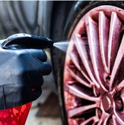 Resim CODETHA IO PLUS DEMİR TOZU TEMİZLEYİCİ 22 LTR (Direkt Kullanım) 