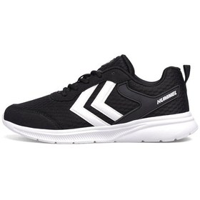 Resim Hummel Nency Iı Kadın Günlük Spor Ayakkabı C-hum900887b10s01 Siyah 