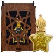 Resim Hacerül Esved Kokusu Premium Esans 8 ML + Ahşap Kutu 