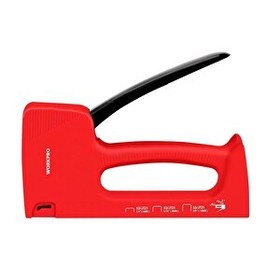 Resim Workpro WP223001 6-10 MM Mekanik Zımba Tabancası - 800 Adet Zımba 
