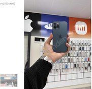 Resim Apple iPhone 12 Pro Max İkinci El YD | 256 GB | Mavi İkinci El YILI KURTARAN NOKTA HATASIZ 12 PRO MAX 256 GB ADA TELEKOMDA
