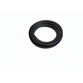 Resim Hyundaı H100 Panelvan Araçlara Uyumlu Arka Bagaj Kapak Toz Lastiği 1 Adet 