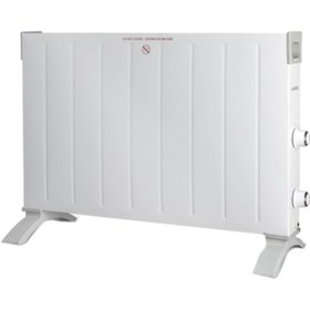 Resim Luxell Konvektör Isıtıcı Hc-2947 