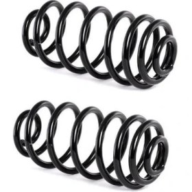 Resim BSG Opel Vectra B 1.6 Arka Helezon Yayı Takım 424016 