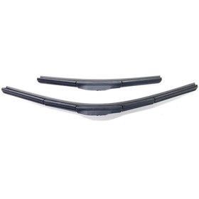 Resim Mazda 2 2008-2014 Ön Cam Silecek Takımı Silgeç Seti 60x35cm 