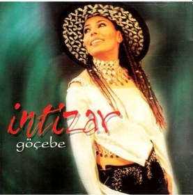 Resim İntizar - Göçebe Cd 