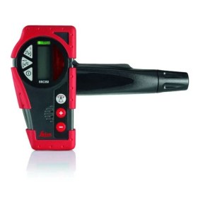 Resim Leica RRC350 Lazer Dedektör / Uzaktan Kumanda 