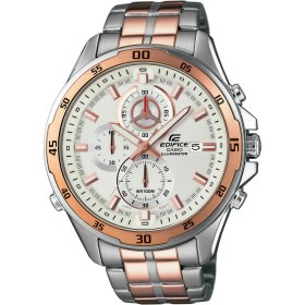 Resim Casio EFR-547SG-7AVUDF Edifice Erkek Kol Saati 