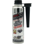 Resim Nanoborx Nanobortex Dizel Partikül Filtre Temizleyici 