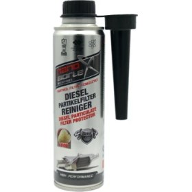 Resim Nanoborx Nanobortex Dizel Partikül Filtre Temizleyici 