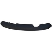 Resim 2002-2009 Volkswagen Polo 5 Karlık Arka Tampon Altı Siyah Spoıler Tw Adet Oem No:6q6807521 