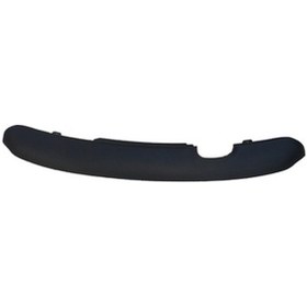 Resim 2002-2009 Volkswagen Polo 5 Karlık Arka Tampon Altı Siyah Spoıler Tw Adet Oem No:6q6807521 
