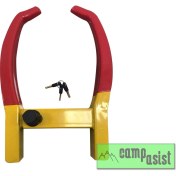 Resim Campasist Teker Kilidi 2 