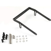 Resim Teedoo Motolet Navigasyon Gps Standı Tutucu Cep Telefonu Montaj Braketi Zontes Zt 368G 368-G G-368 Için (Yurt Dışından) 