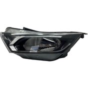 Resim Mako Hyundai İ20 Sol Far Ledsiz Motorlu 2020 - 2022 92101q0000 
